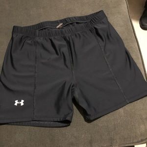 Running shorts